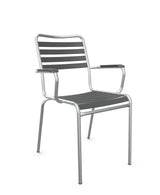 Schaffner Rigi Fauteuil Repas Lattes 