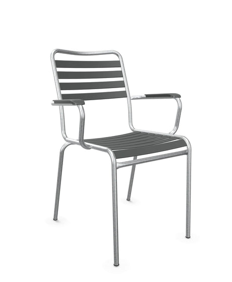 Schaffner Rigi Fauteuil Repas Lattes 