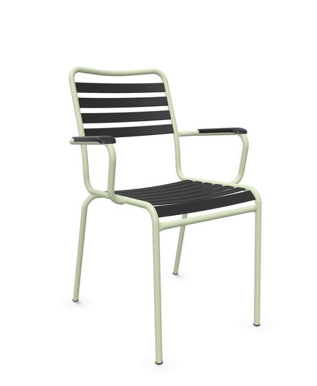 Schaffner Rigi Fauteuil Repas Lattes 