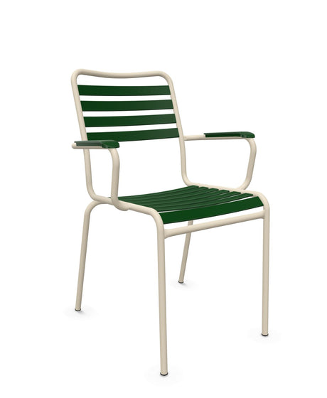 Schaffner Rigi Fauteuil Repas Lattes 