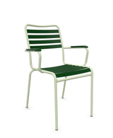 Schaffner Rigi Fauteuil Repas Lattes 