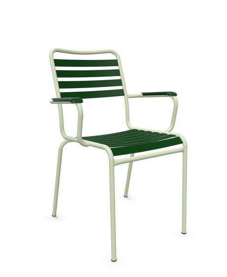 Schaffner Rigi Fauteuil Repas Lattes 