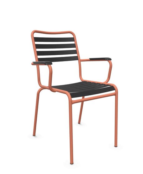 Schaffner Rigi Fauteuil Repas Lattes 