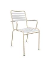 Schaffner Rigi Fauteuil Repas Lattes 