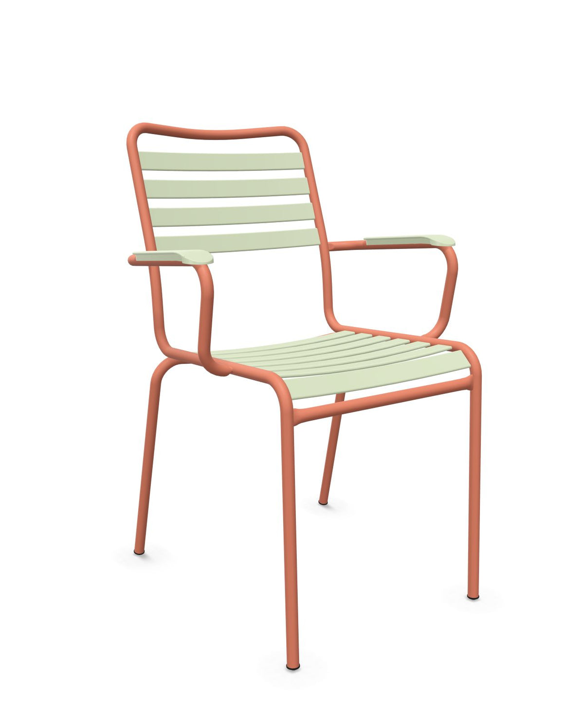 Schaffner Rigi Fauteuil Repas Lattes 