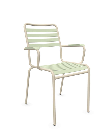 Schaffner Rigi Fauteuil Repas Lattes 