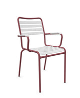 Schaffner Rigi Fauteuil Repas Lattes 
