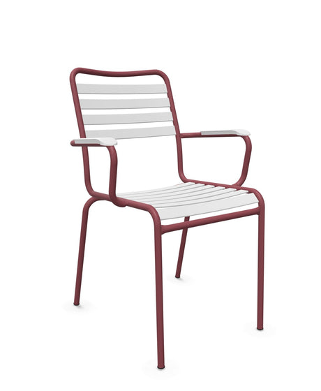 Schaffner Rigi Fauteuil Repas Lattes 