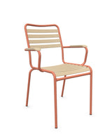 Schaffner Rigi Fauteuil Repas Lattes 