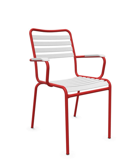 Schaffner Rigi Fauteuil Repas Lattes 