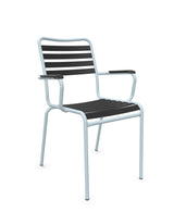 Schaffner Rigi Fauteuil Repas Lattes 