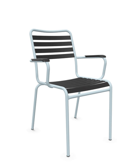 Schaffner Rigi Fauteuil Repas Lattes 