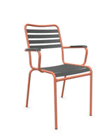 Schaffner Rigi Fauteuil Repas Lattes 