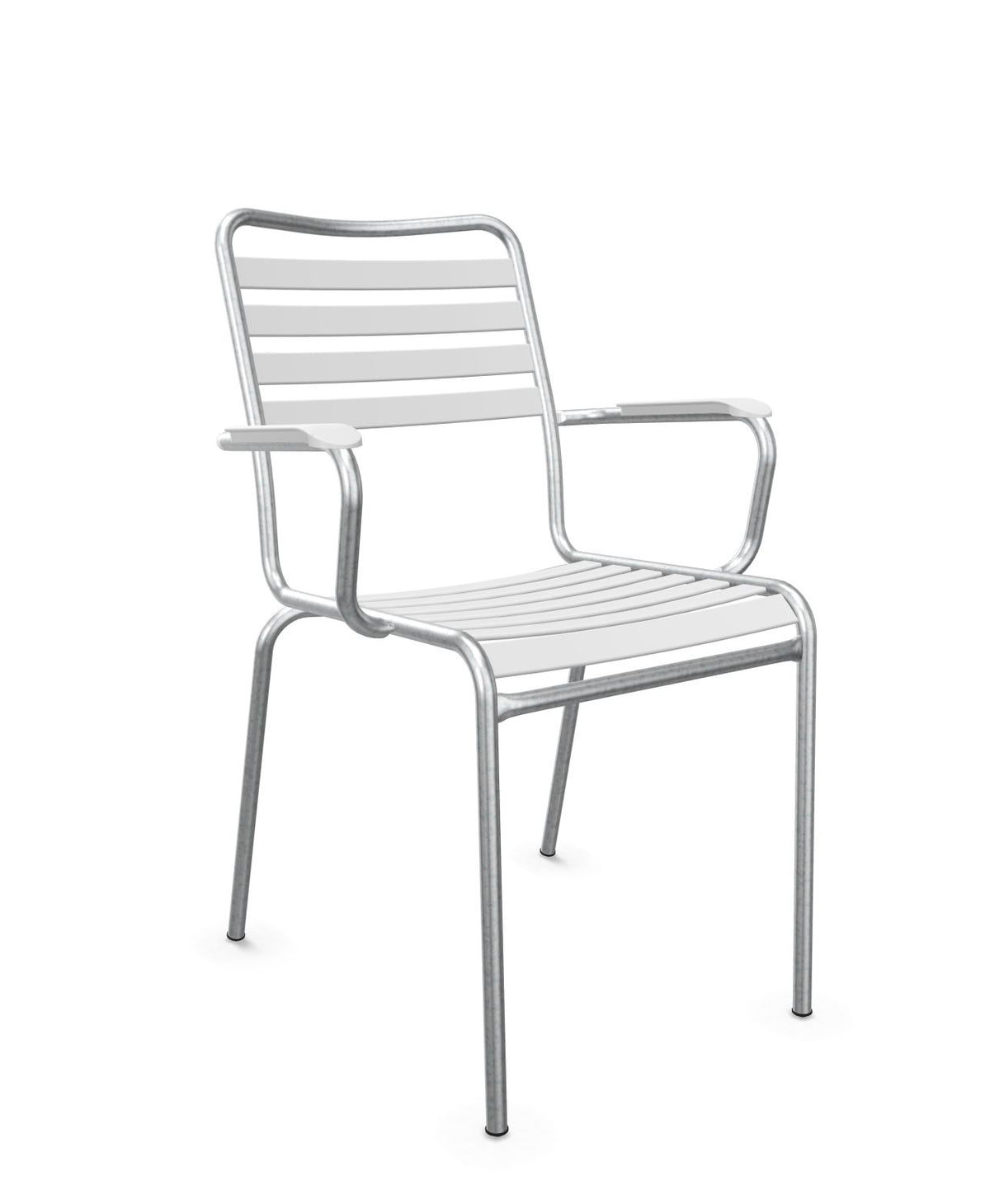 Schaffner Rigi Fauteuil Repas Lattes 