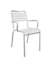 Schaffner Rigi Fauteuil Repas Lattes 