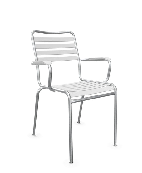Schaffner Rigi Fauteuil Repas Lattes 