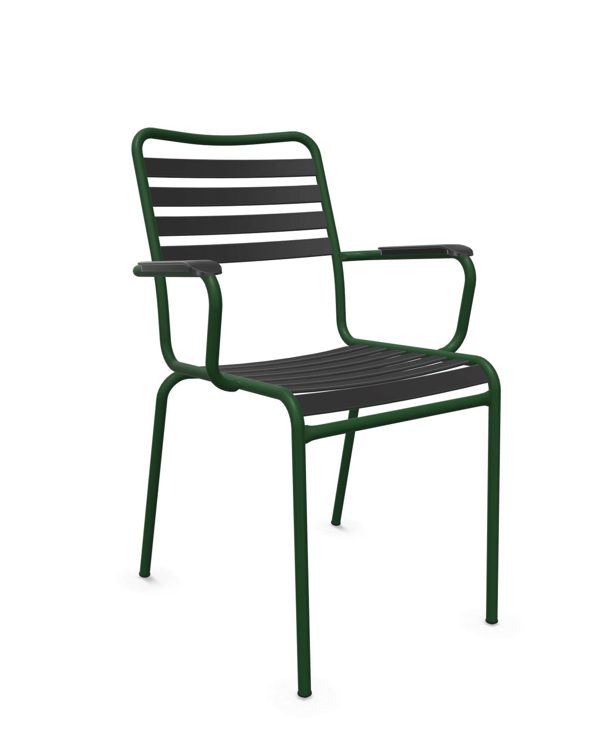 Schaffner Rigi Fauteuil Repas Lattes 