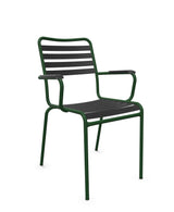Schaffner Rigi Fauteuil Repas Lattes 