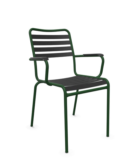 Schaffner Rigi Fauteuil Repas Lattes 
