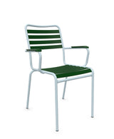 Schaffner Rigi Fauteuil Repas Lattes 