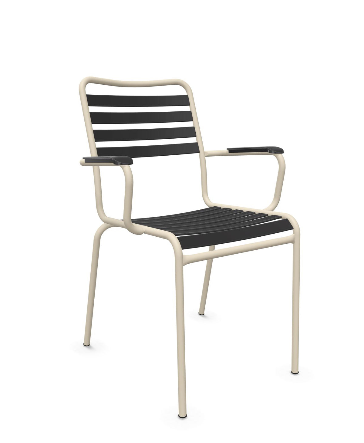 Schaffner Rigi Fauteuil Repas Lattes 