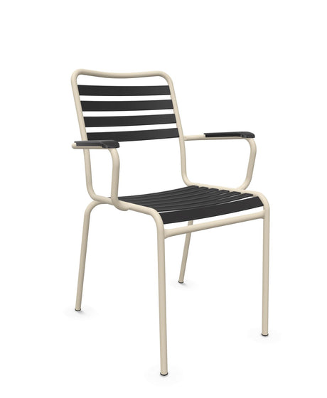 Schaffner Rigi Fauteuil Repas Lattes 