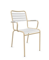 Schaffner Rigi Fauteuil Repas Lattes 