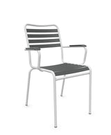 Schaffner Rigi Fauteuil Repas Lattes 