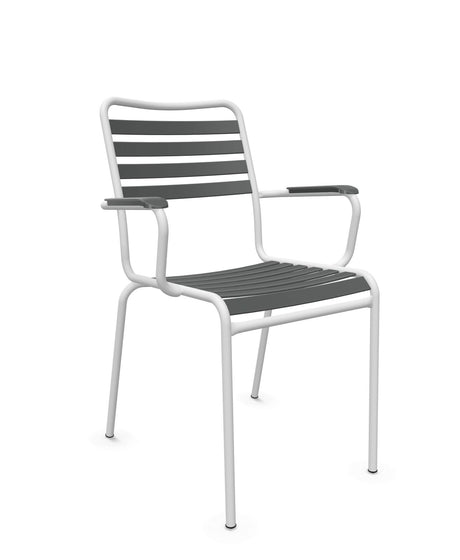 Schaffner Rigi Fauteuil Repas Lattes 