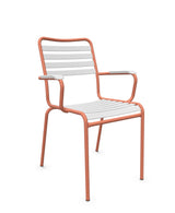 Schaffner Rigi Fauteuil Repas Lattes 