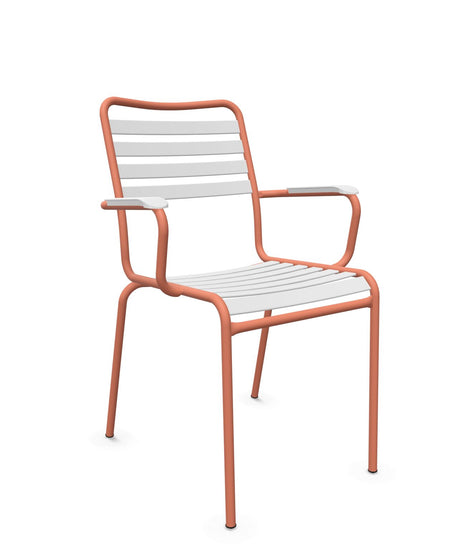 Schaffner Rigi Fauteuil Repas Lattes 