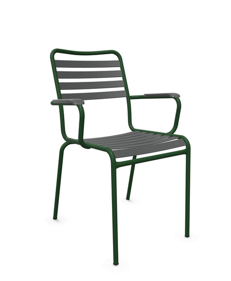 Schaffner Rigi Fauteuil Repas Lattes 