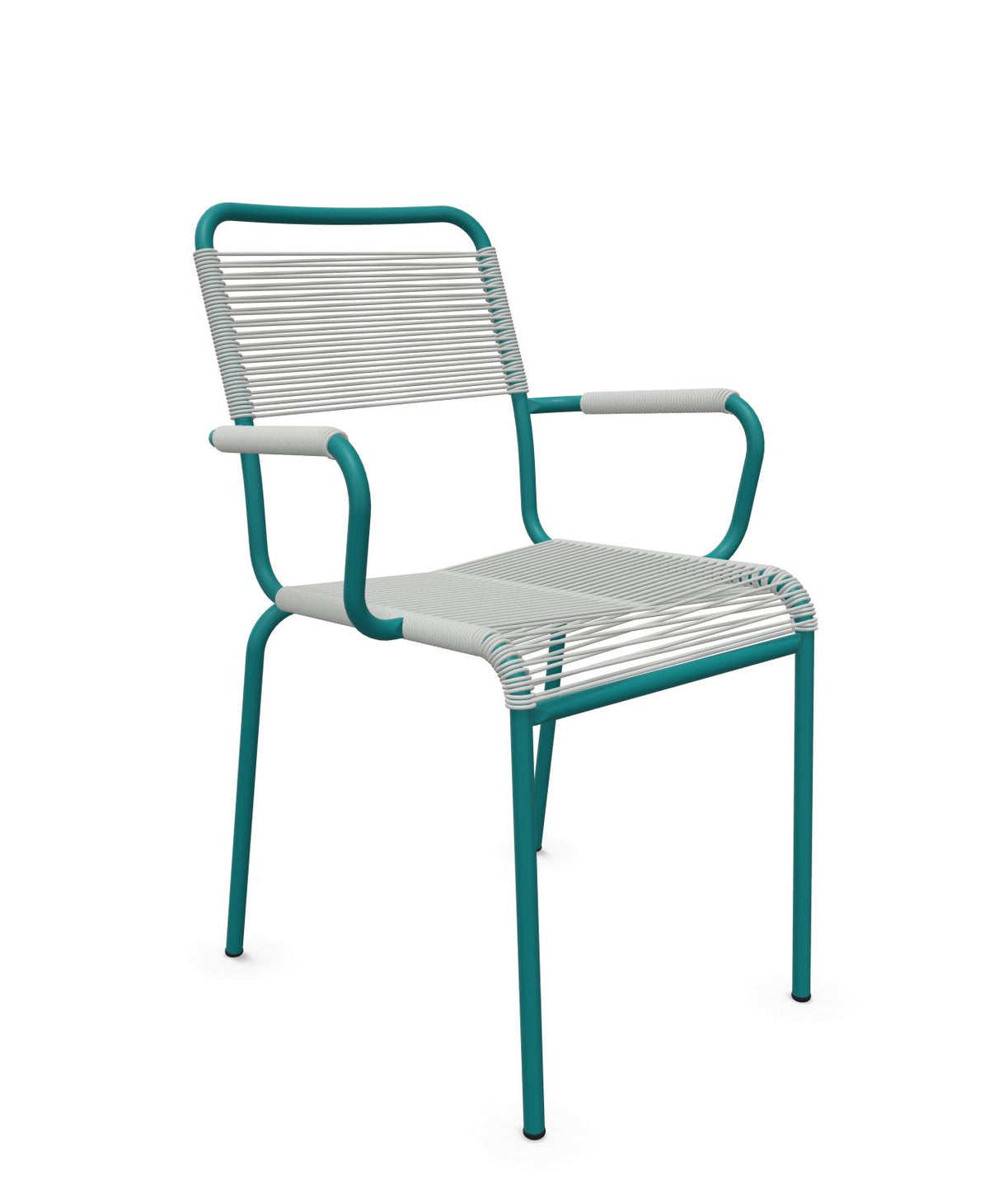 Schaffner Rigi fauteuil repas Spaghetti 