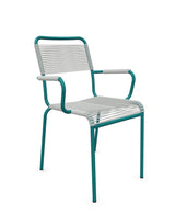 Schaffner Rigi fauteuil repas Spaghetti 