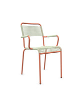 Schaffner Rigi fauteuil repas Spaghetti 