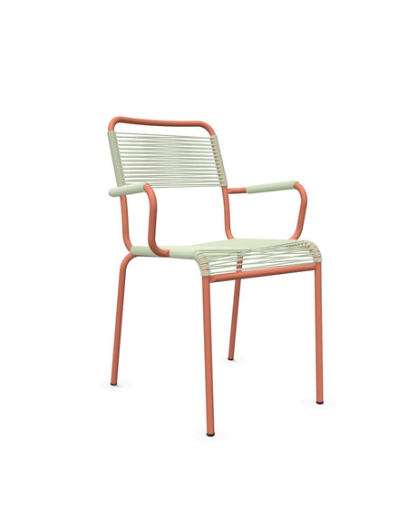 Schaffner Rigi fauteuil repas Spaghetti 