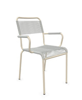 Schaffner Rigi fauteuil repas Spaghetti 