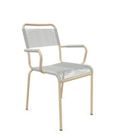 Schaffner Rigi fauteuil repas Spaghetti 