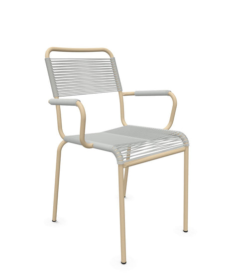 Schaffner Rigi fauteuil repas Spaghetti 