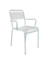 Schaffner Rigi fauteuil repas Spaghetti 