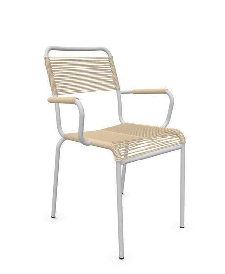 Schaffner Rigi fauteuil repas Spaghetti 