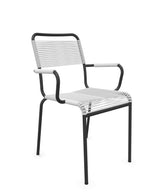 Schaffner Rigi fauteuil repas Spaghetti 