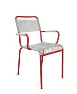 Schaffner Rigi fauteuil repas Spaghetti 
