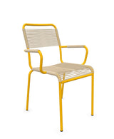Schaffner Rigi fauteuil repas Spaghetti 