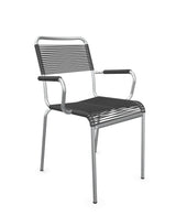 Schaffner Rigi fauteuil repas Spaghetti 