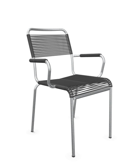 Schaffner Rigi fauteuil repas Spaghetti 
