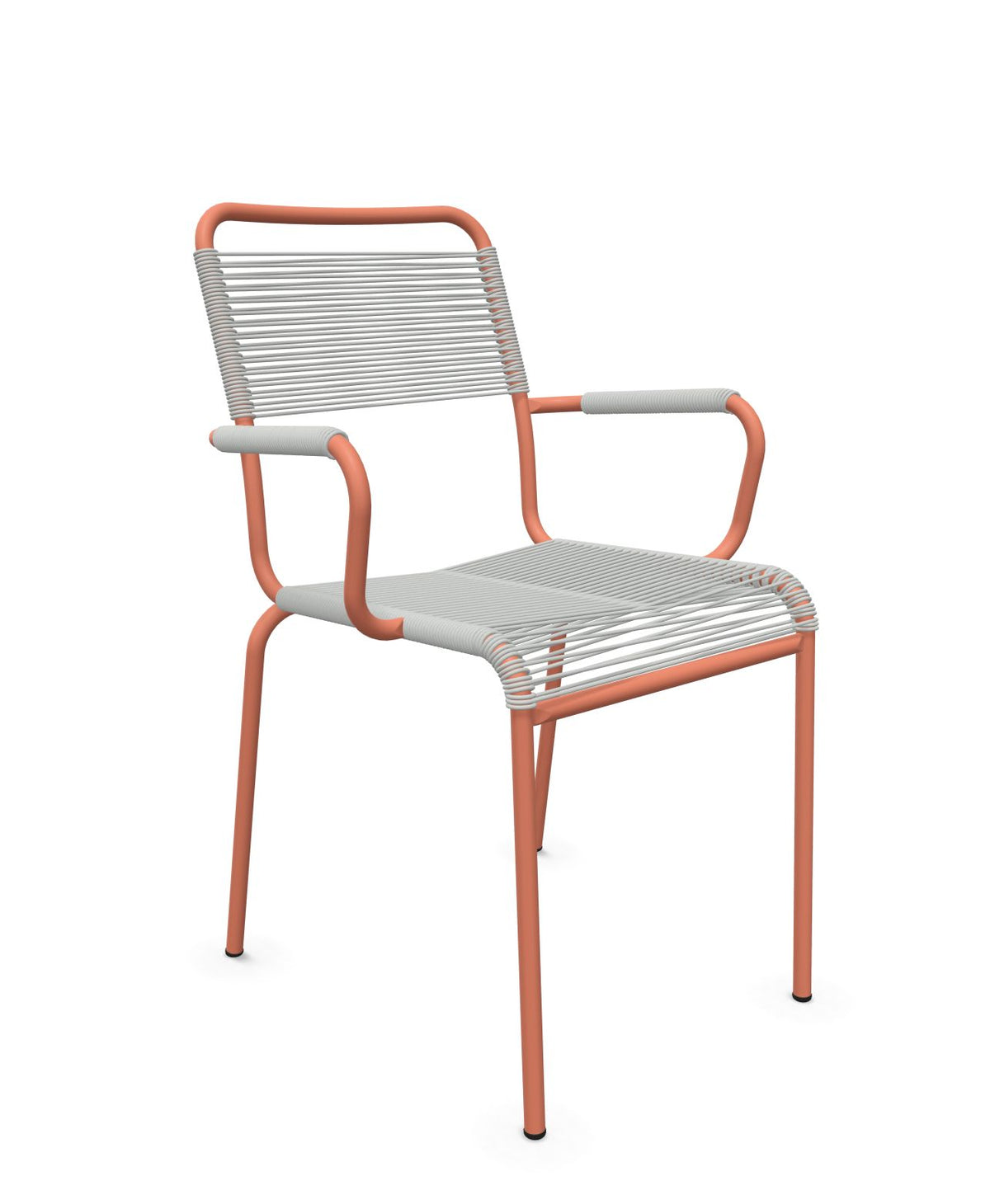 Schaffner Rigi fauteuil repas Spaghetti 