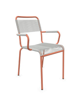Schaffner Rigi fauteuil repas Spaghetti 