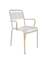 Schaffner Rigi fauteuil repas Spaghetti 