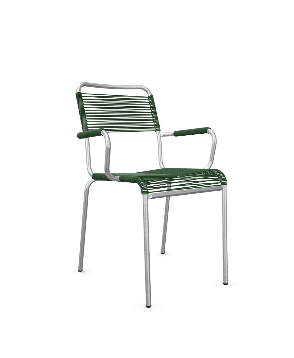 Schaffner Rigi fauteuil repas Spaghetti 